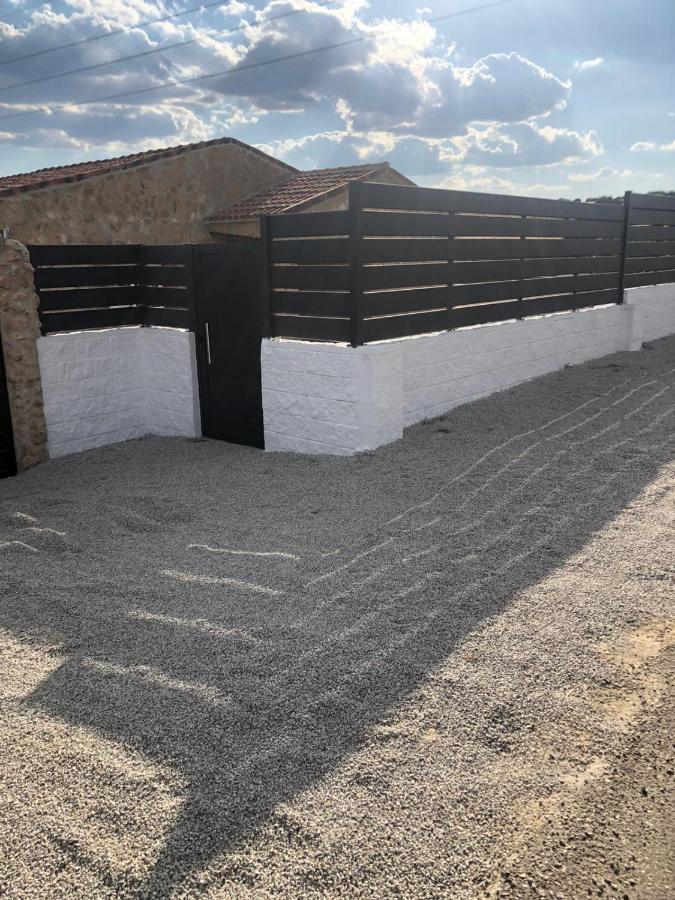 La Natuca Casa Rural Villa El Molar Eksteriør bilde