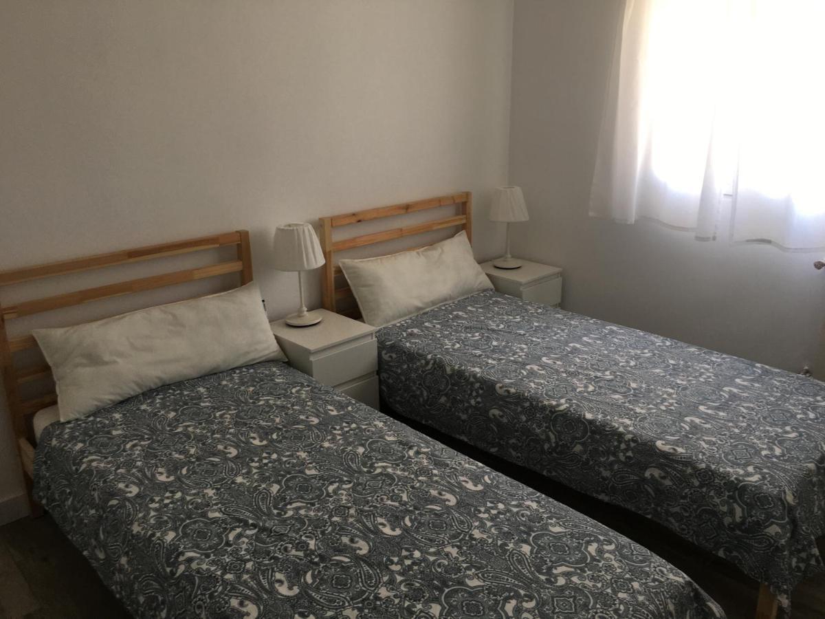 La Natuca Casa Rural Villa El Molar Eksteriør bilde