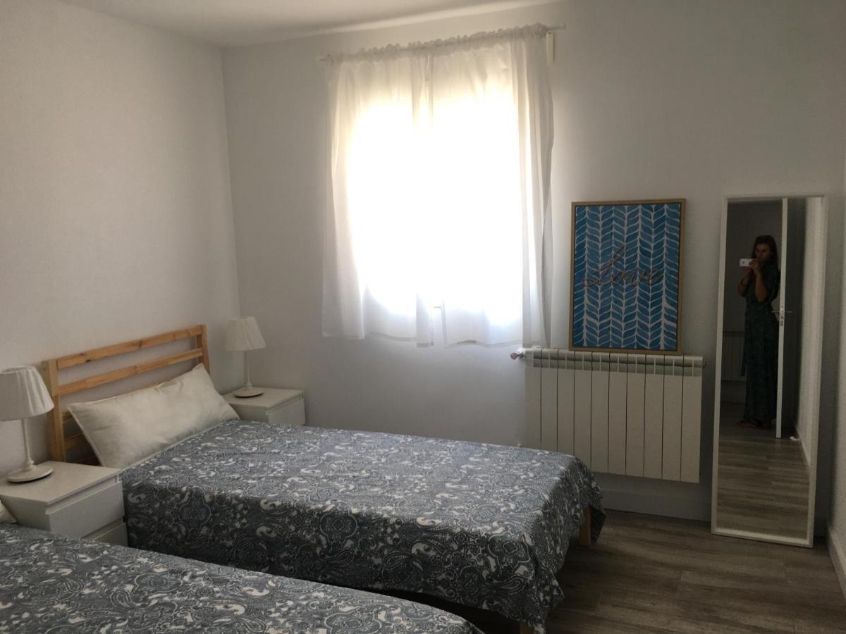 La Natuca Casa Rural Villa El Molar Eksteriør bilde